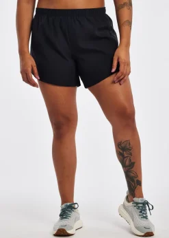Outlet Oiselle Long Distance Shorts