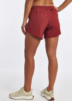 Outlet Oiselle Long Distance Shorts