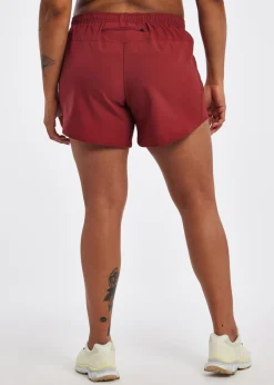 Outlet Oiselle Long Distance Shorts
