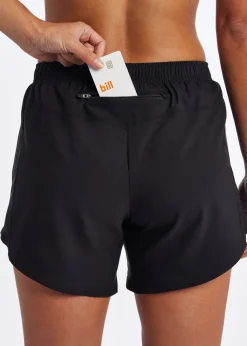 Outlet Oiselle Long Distance Shorts