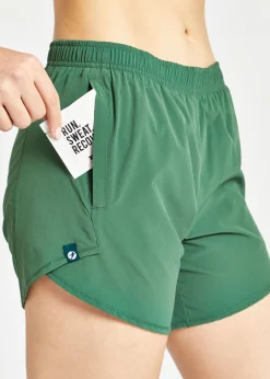 Clearance Oiselle Long Flyout Shorts