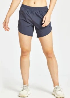 Clearance Oiselle Long Flyout Shorts