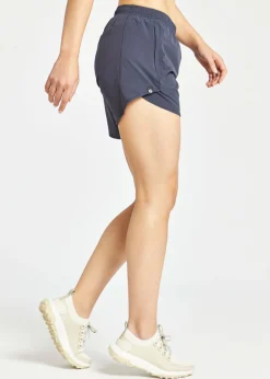 Clearance Oiselle Long Flyout Shorts