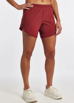 Clearance Oiselle Long Flyout Shorts