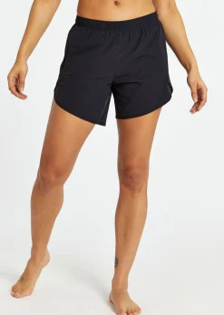 Clearance Oiselle Long Flyout Shorts