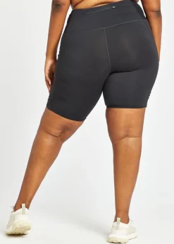 Best Oiselle Long Pocket Jogger Shorts
