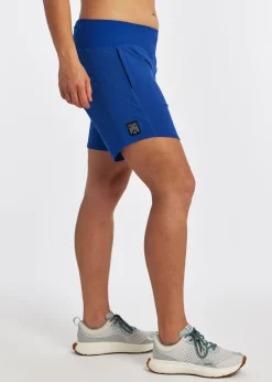 Clearance Oiselle Longer Roga Shorts