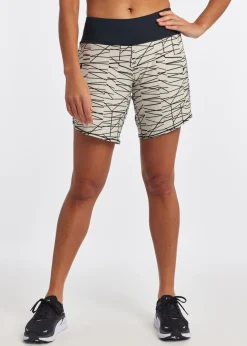Clearance Oiselle Longer Roga Shorts