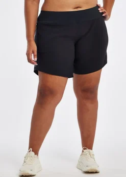 Clearance Oiselle Longer Roga Shorts