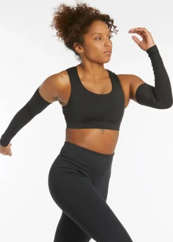 Oiselle Lux Armwarmers