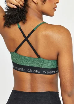 Discount Oiselle Lux Bralette