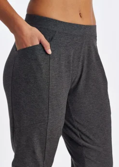 Outlet Oiselle Lux Cropped Pants