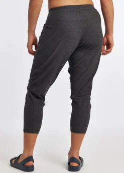 Outlet Oiselle Lux Cropped Pants
