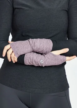 New Oiselle Lux Glovers