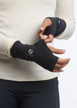 New Oiselle Lux Glovers
