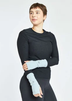 New Oiselle Lux Glovers