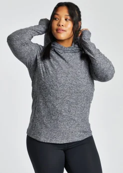 Clearance Oiselle Lux Hoodie
