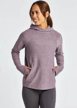 Clearance Oiselle Lux Hoodie