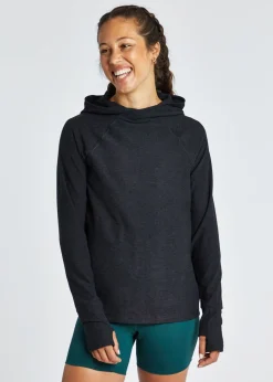 Clearance Oiselle Lux Hoodie