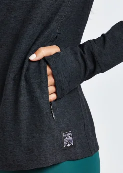 Clearance Oiselle Lux Hoodie