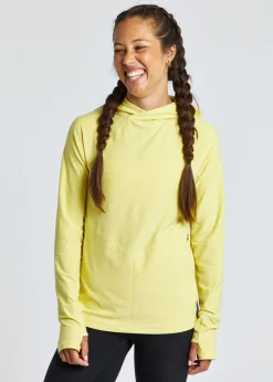 Clearance Oiselle Lux Hoodie