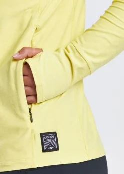 Clearance Oiselle Lux Hoodie