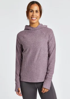 Clearance Oiselle Lux Hoodie