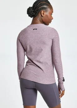 Best Oiselle Lux Layer Long Sleeve
