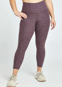 Clearance Oiselle Lux Life 3/4 Tights