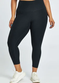 Clearance Oiselle Lux Life 3/4 Tights