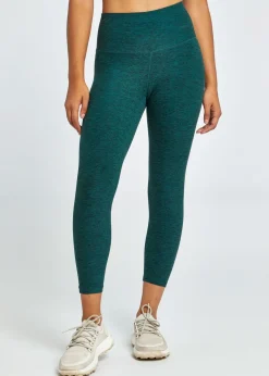 Clearance Oiselle Lux Life 3/4 Tights