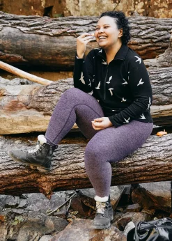 Online Oiselle Lux Life Full Tights