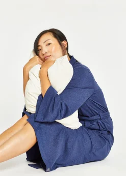 Sale Oiselle Lux Life Pillowcase