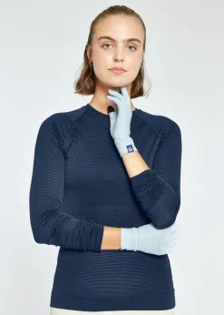 Hot Oiselle Lux Running Gloves