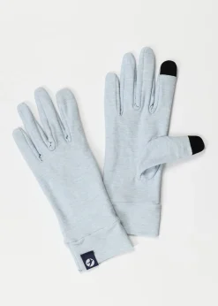 Hot Oiselle Lux Running Gloves