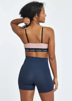 Best Oiselle Lux Scoop Neck Bralette