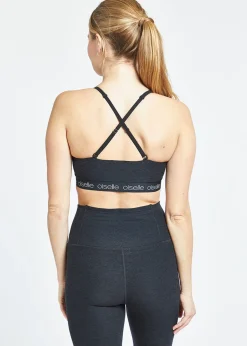 Best Oiselle Lux Scoop Neck Bralette