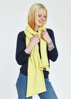 New Oiselle Lux Ultra Scarf