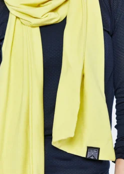 New Oiselle Lux Ultra Scarf