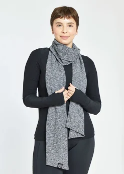 New Oiselle Lux Ultra Scarf