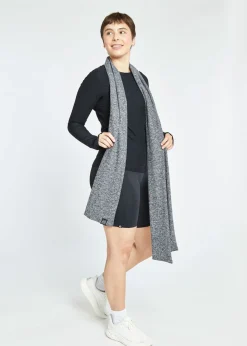 New Oiselle Lux Ultra Scarf