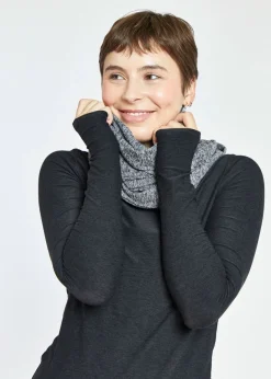 New Oiselle Lux Ultra Scarf
