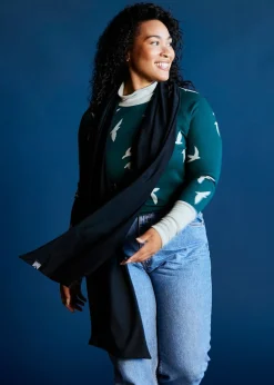 New Oiselle Lux Ultra Scarf