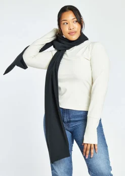 New Oiselle Lux Ultra Scarf