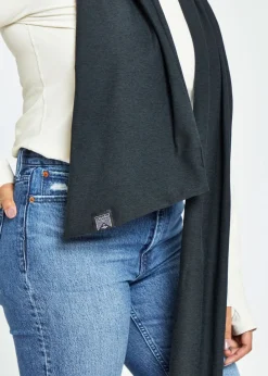 New Oiselle Lux Ultra Scarf