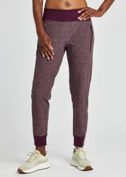 Best Oiselle Lux V Formation Track Pants