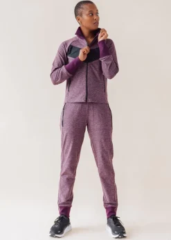 Best Oiselle Lux V Formation Track Pants