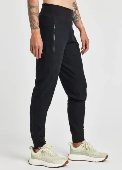 Best Oiselle Lux V Formation Track Pants