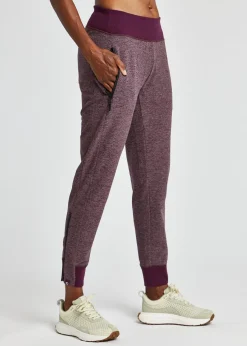 Best Oiselle Lux V Formation Track Pants