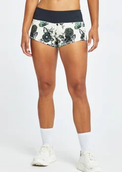 Online Oiselle Mac Roga Shorts